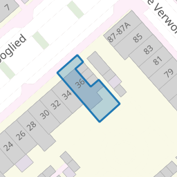 Perceel AMF00-O-1730