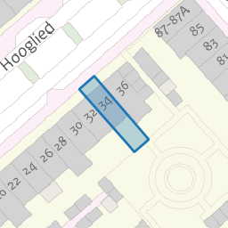 Perceel AMF00-O-1731