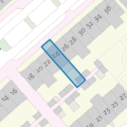 Perceel AMF00-O-1736