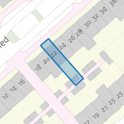 Perceel AMF00-O-1737