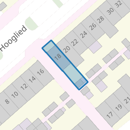 Perceel AMF00-O-1739