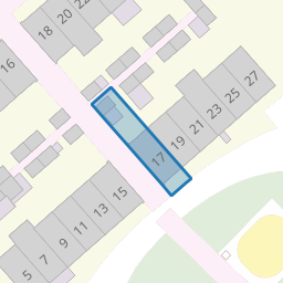 Perceel AMF00-O-1740