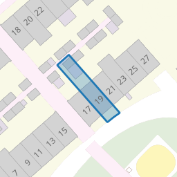 Perceel AMF00-O-1741