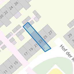 Perceel AMF00-O-1743