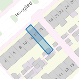 Perceel AMF00-O-1747