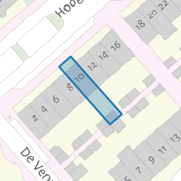 Perceel AMF00-O-1749