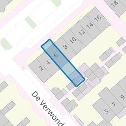 Perceel AMF00-O-1751