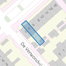 Perceel AMF00-O-1752