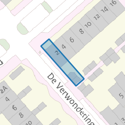 Perceel AMF00-O-1753