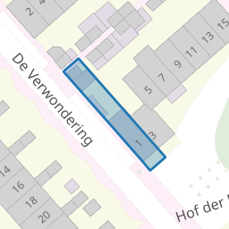 Perceel AMF00-O-1754