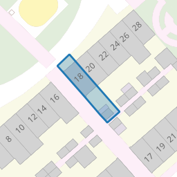 Perceel AMF00-O-1762