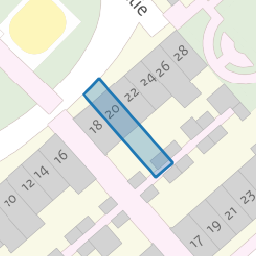 Perceel AMF00-O-1763