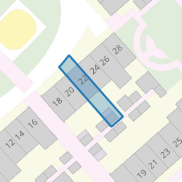 Perceel AMF00-O-1764