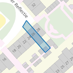 Perceel AMF00-O-1766