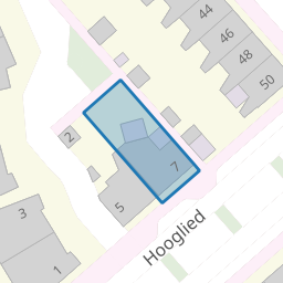 Perceel AMF00-O-1770