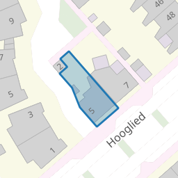 Perceel AMF00-O-1771