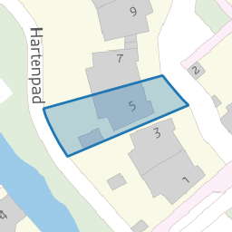 Perceel AMF00-O-1772