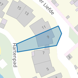 Perceel AMF00-O-1774