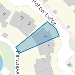 Perceel AMF00-O-1775