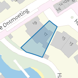 Perceel AMF00-O-1776