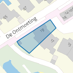 Perceel AMF00-O-1777