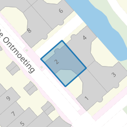 Perceel AMF00-O-1781