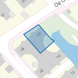 Perceel AMF00-O-1788