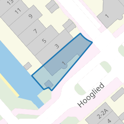 Perceel AMF00-O-1790