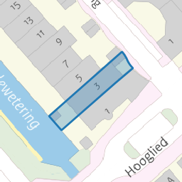 Perceel AMF00-O-1791