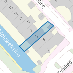 Perceel AMF00-O-1792