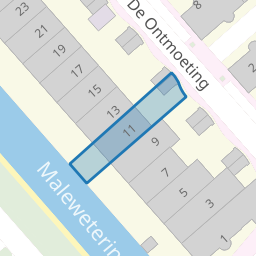 Perceel AMF00-O-1795