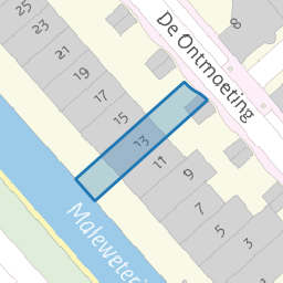 Perceel AMF00-O-1796