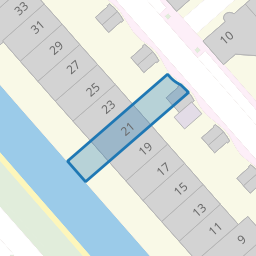 Perceel AMF00-O-1800