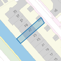 Perceel AMF00-O-1803