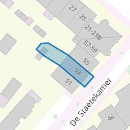 Perceel AMF00-O-1813