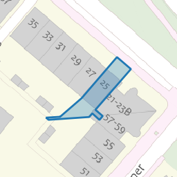 Perceel AMF00-O-1815