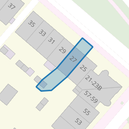 Perceel AMF00-O-1816