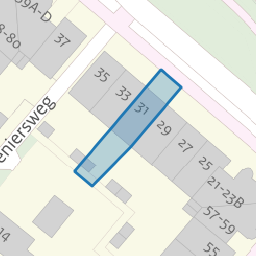 Perceel AMF00-O-1818