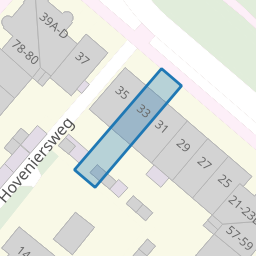 Perceel AMF00-O-1819