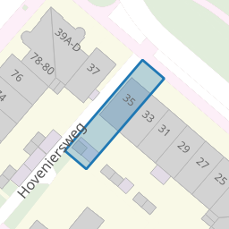 Perceel AMF00-O-1820