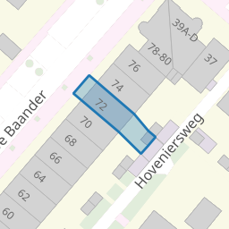 Perceel AMF00-O-1824