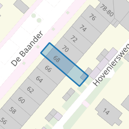 Perceel AMF00-O-1826