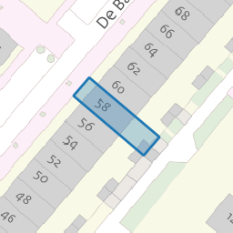 Perceel AMF00-O-1831