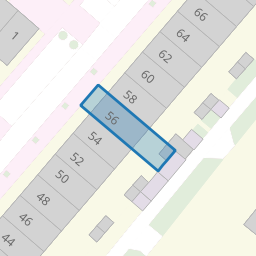 Perceel AMF00-O-1832