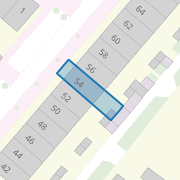 Perceel AMF00-O-1833