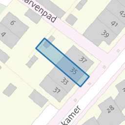 Perceel AMF00-O-1845