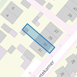 Perceel AMF00-O-1846