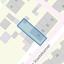 Perceel AMF00-O-1847