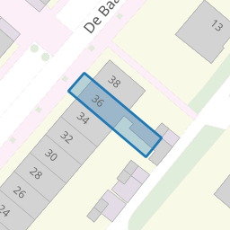 Perceel AMF00-O-1849