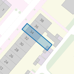 Perceel AMF00-O-1850